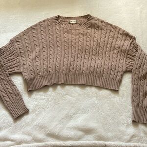 Altard State Sweater
